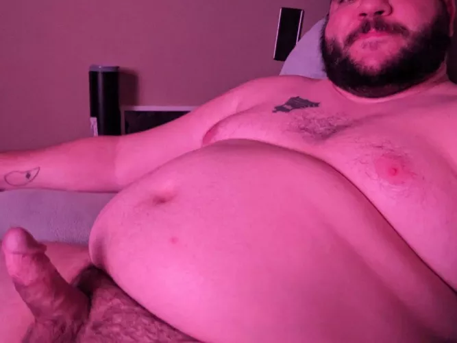 Any cubs or bears interested? Big guy from TX