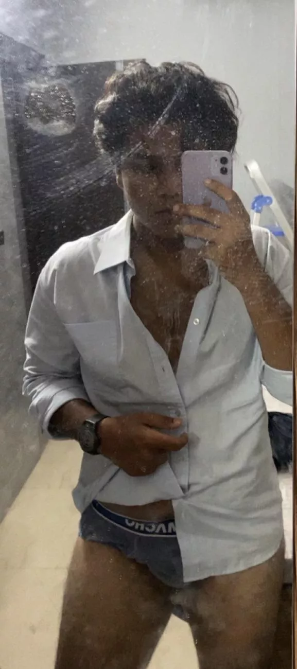 Any one wanna order me around ?