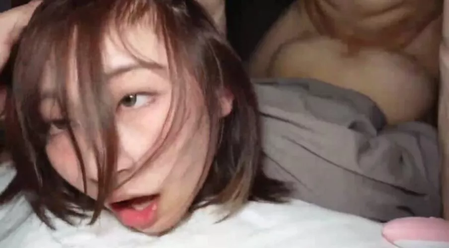 Anyone know her name?