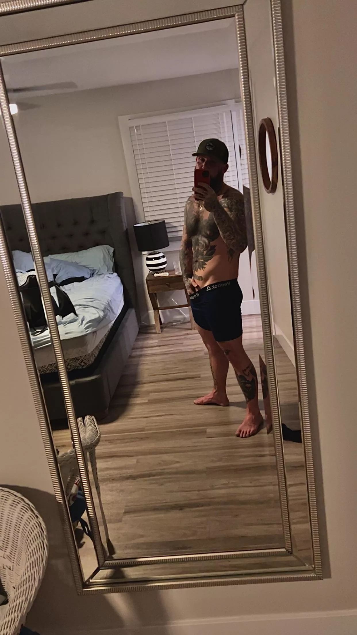 Anyone ready for bed I hear I make a great big spoon