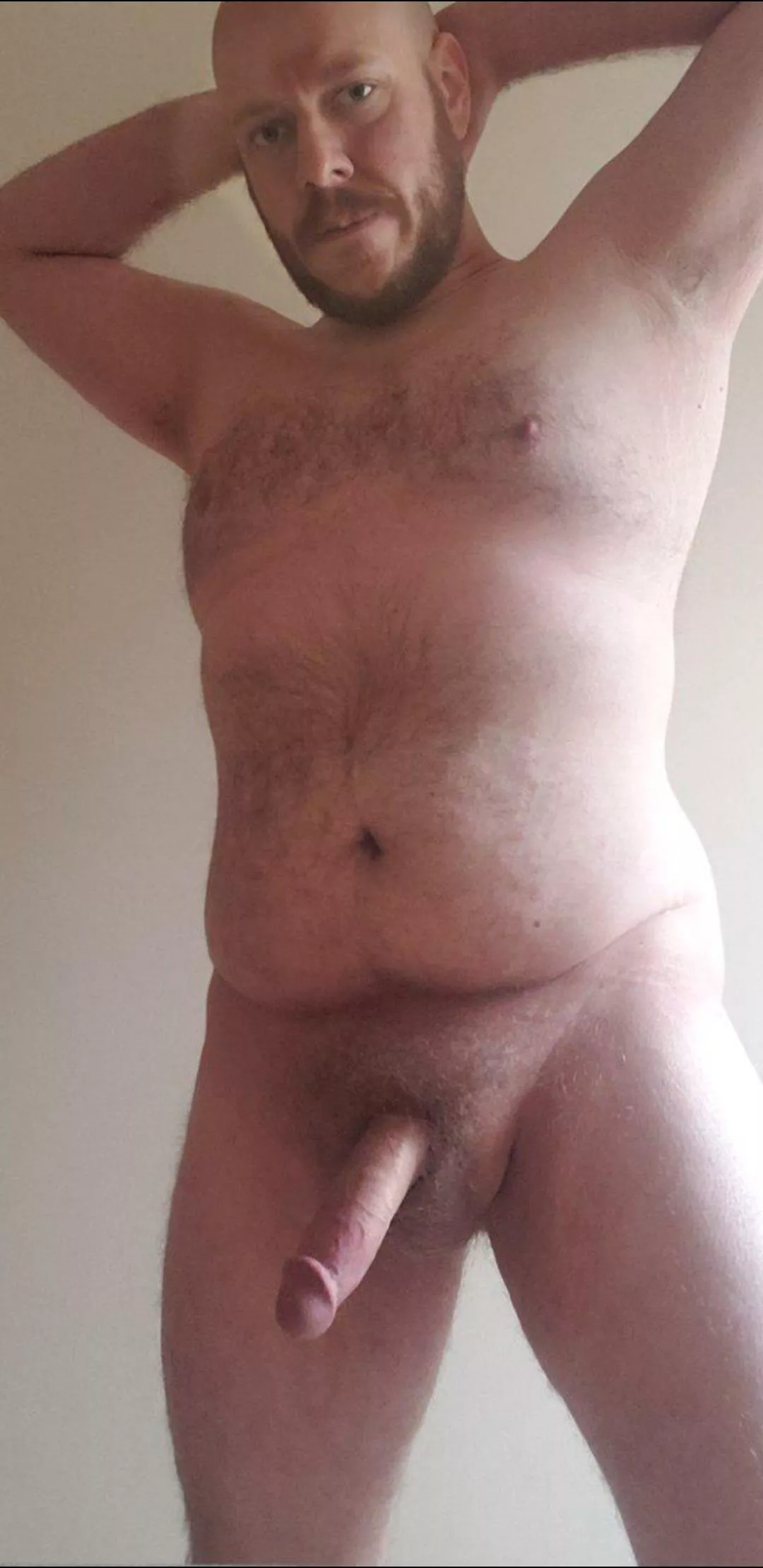 Are dad bods still hot?