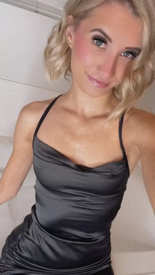 Are my small breast still considered sexy?