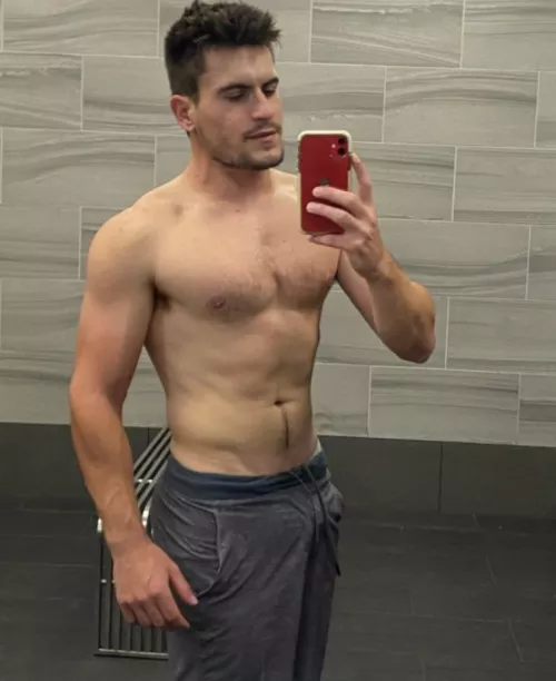 Are non nudes appreciated too?