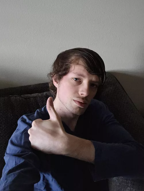 At 28, I finally have a place to myself and no roommate