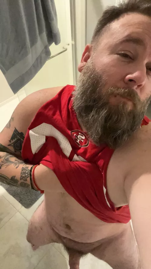 bang bang niner gang