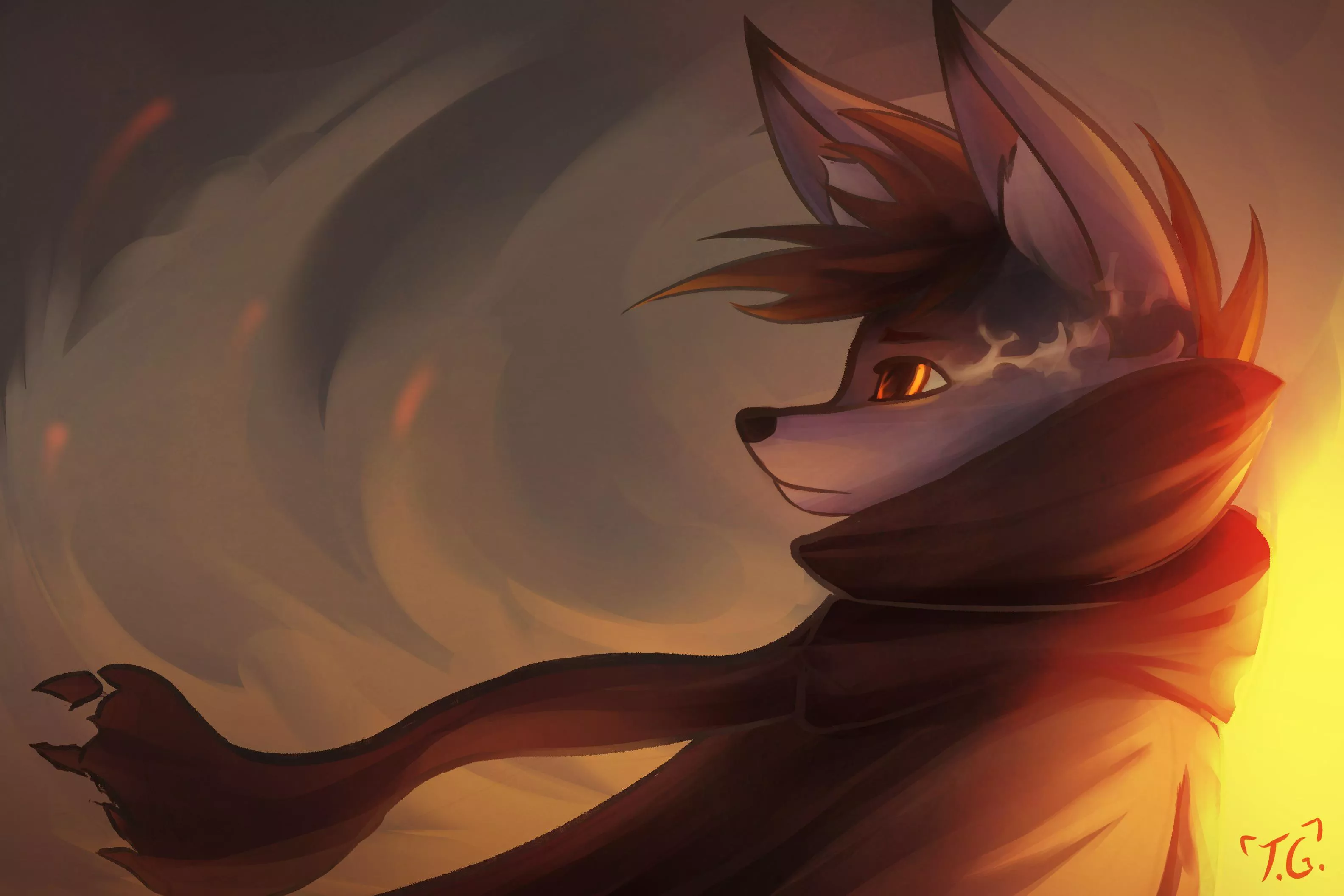 Been drawing for a while, but this is my very first time showing my artwork and I’m not really sure what I’m doing. (please help…)