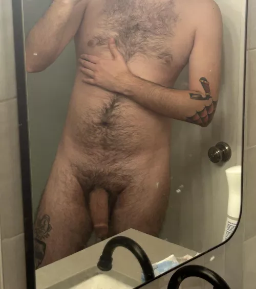 Been told it’s heavy