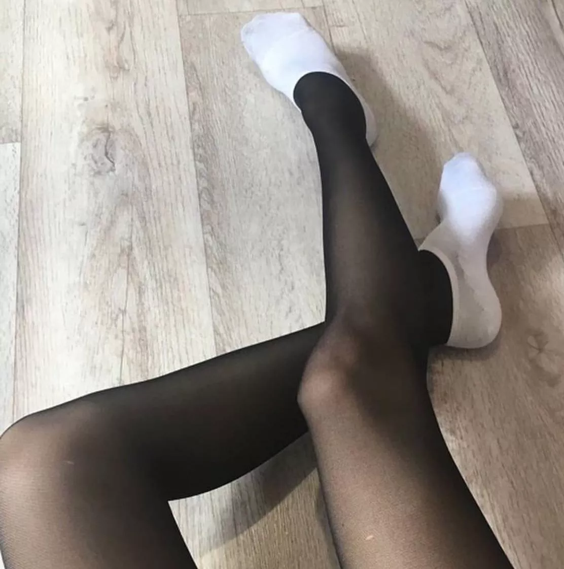 Before going to work 😈