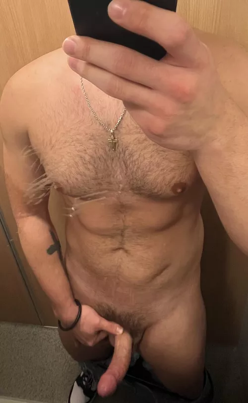 Best part about traveling with the Deutsche Bahn: you have time to take nudes