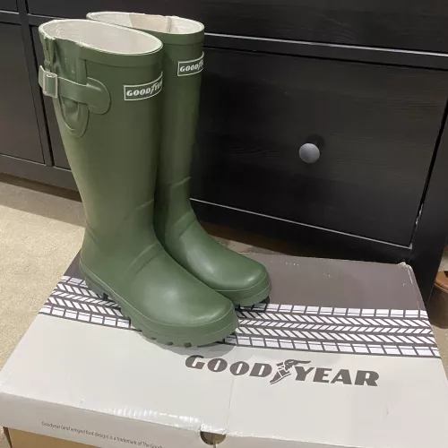 Best way to make rubber last a long time