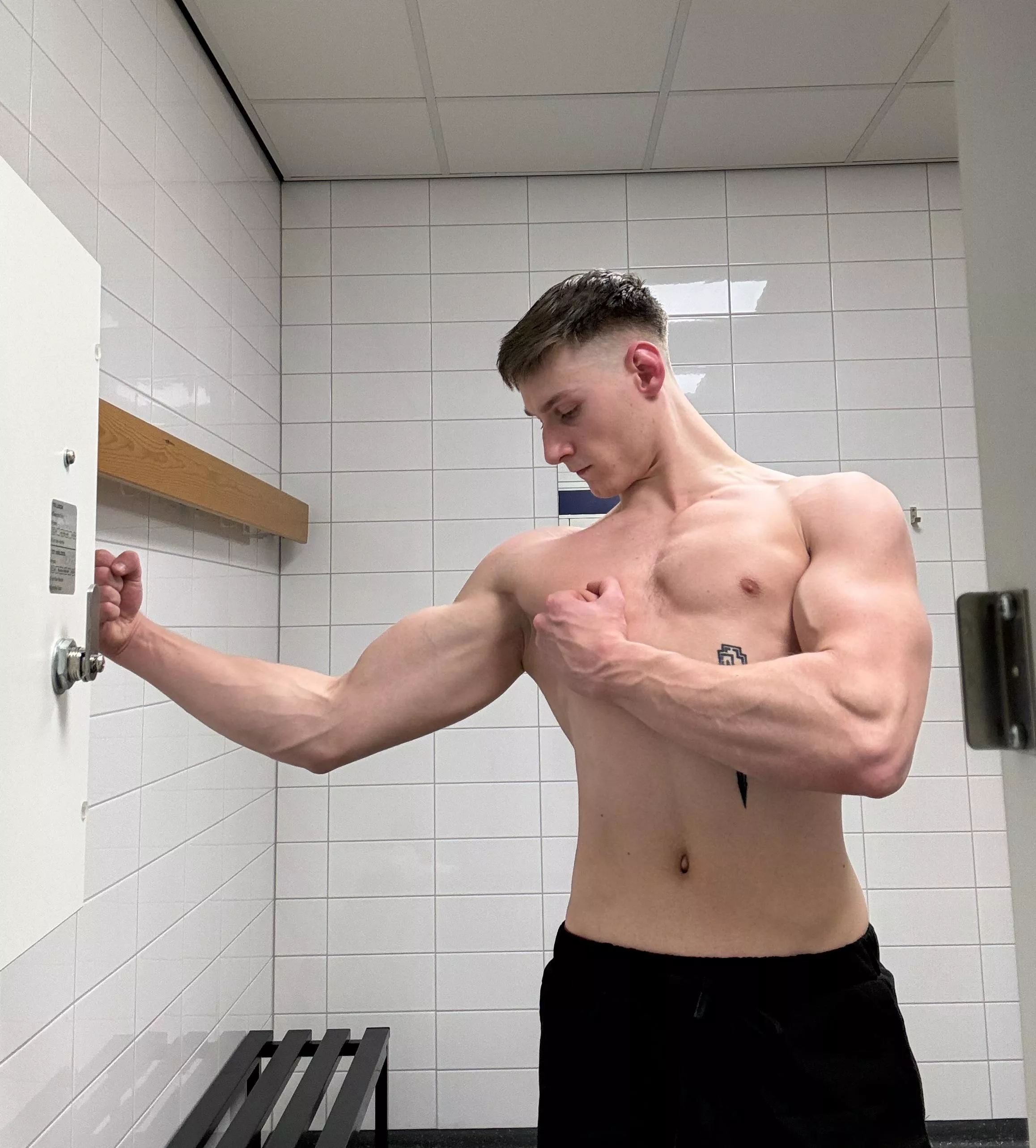 Bit of posing for you😉