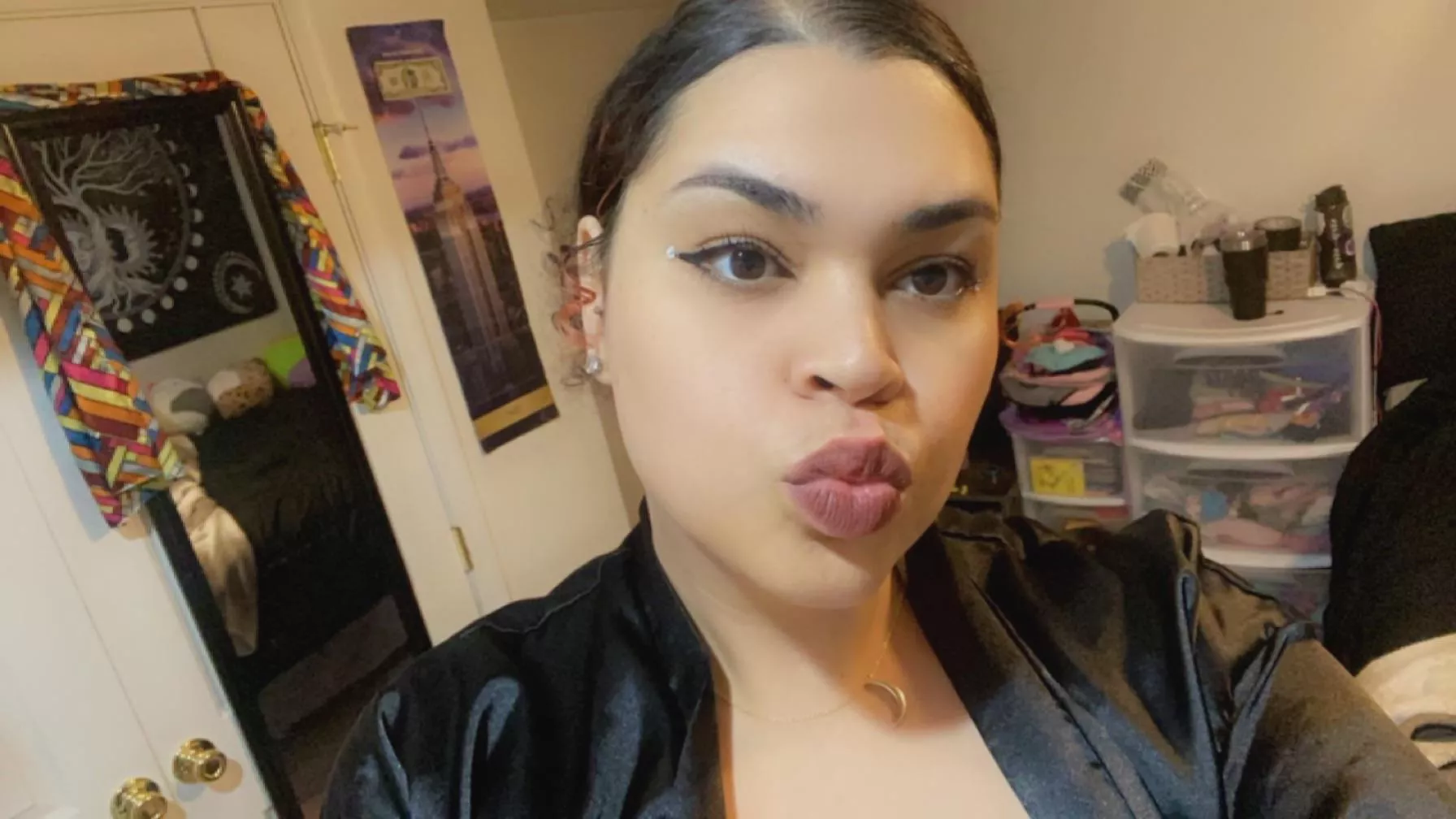 Black/ German ☺️