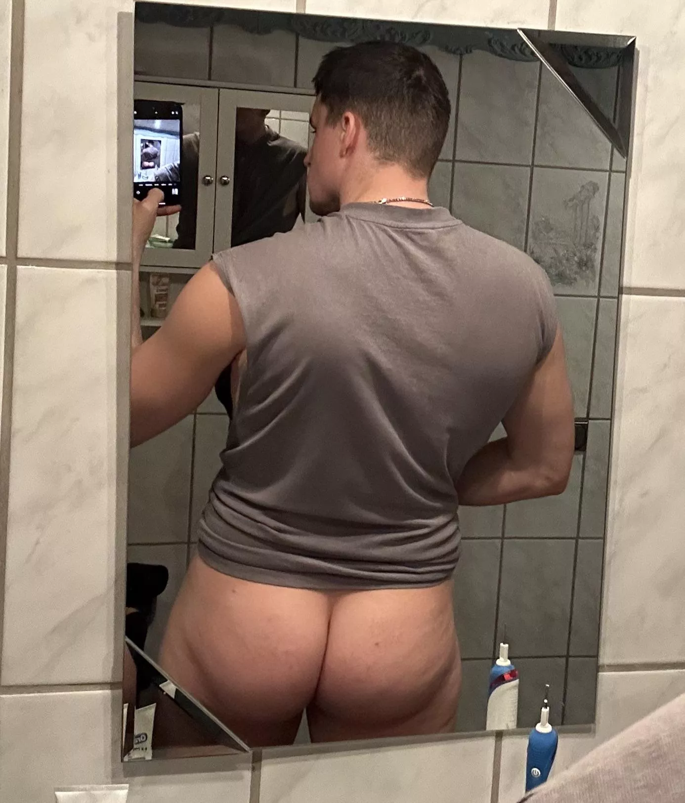 Can anyone handle this bigboy bubble but? 😈