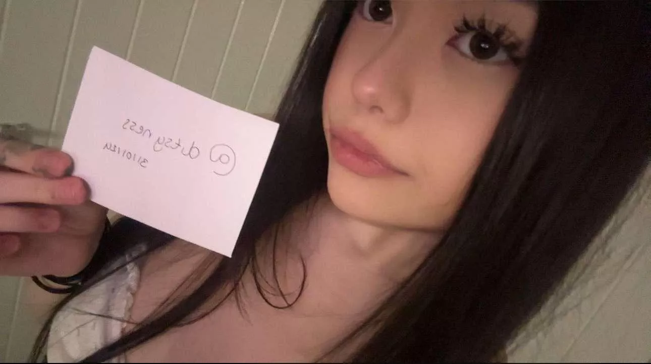 can half asians post here too? 18f