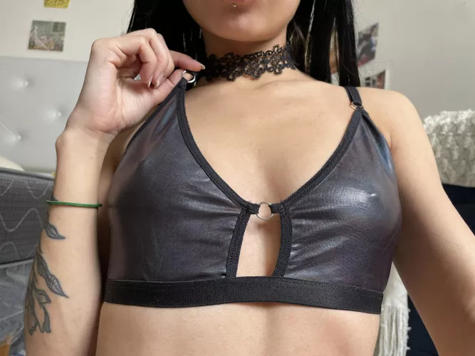 Can you pull an all nighter with an inked girl