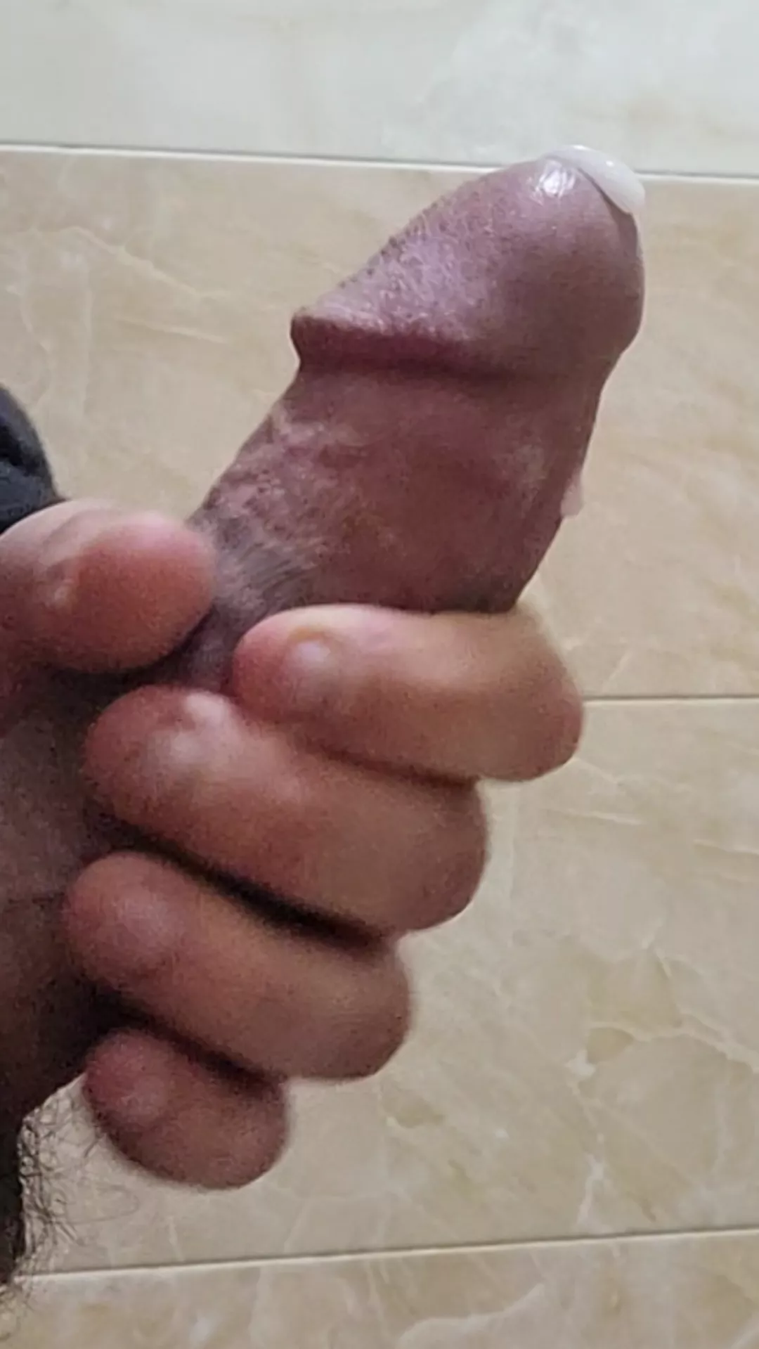 Catch your daddy's cum 💦😈