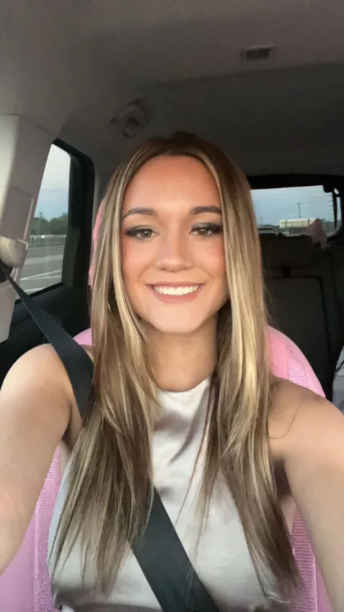 Classy look for today