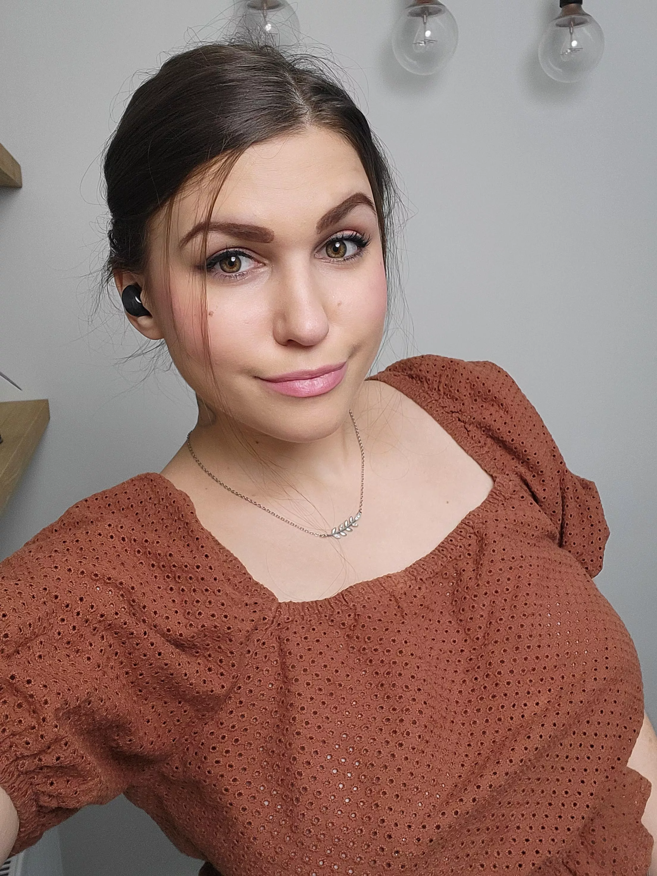 Coming for you 😜 on @chaturbate