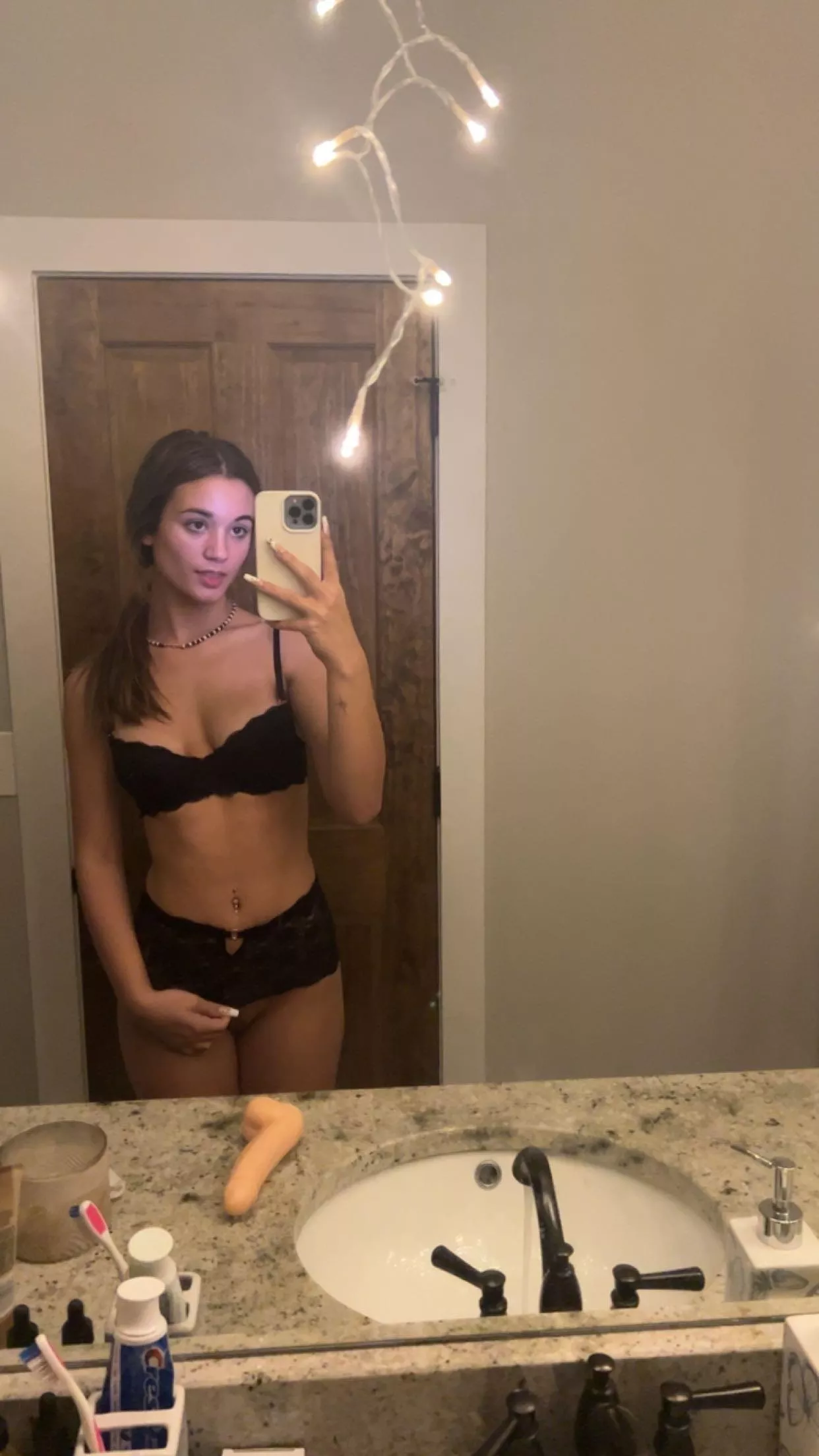 Consider me attractive?