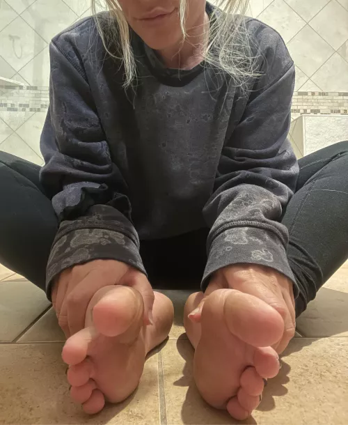 Could you fit them both in your mouth? Let’s try