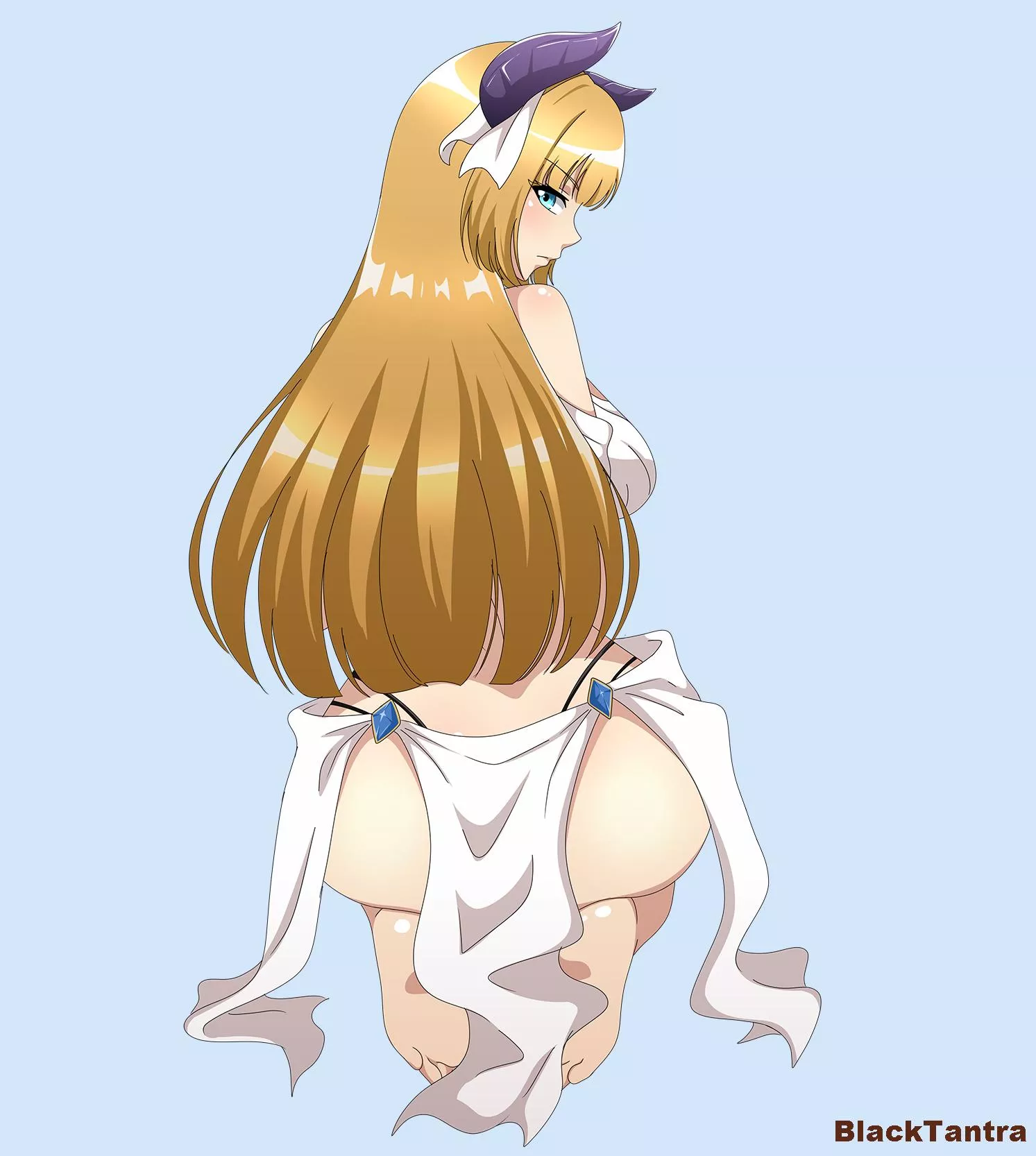 Dakini by BlackTantra