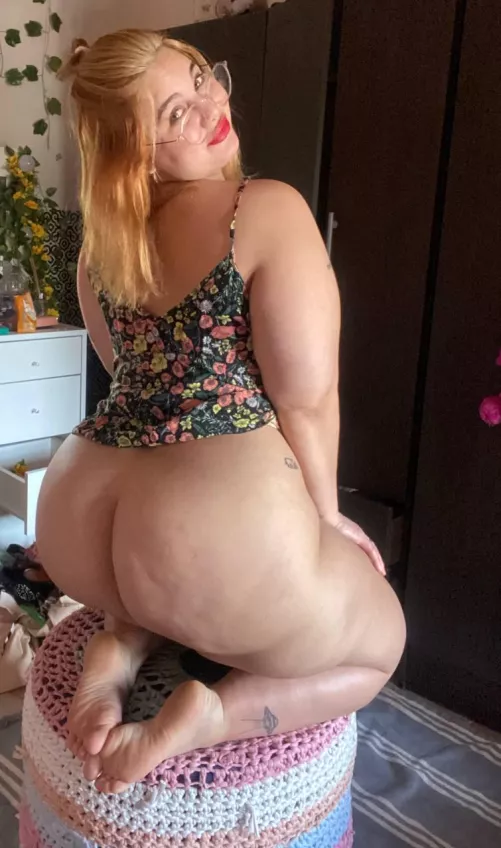 Dirty latina wanting your attention, did I get it??