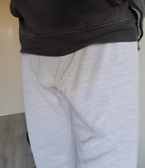 Do i dare to go out like this ?