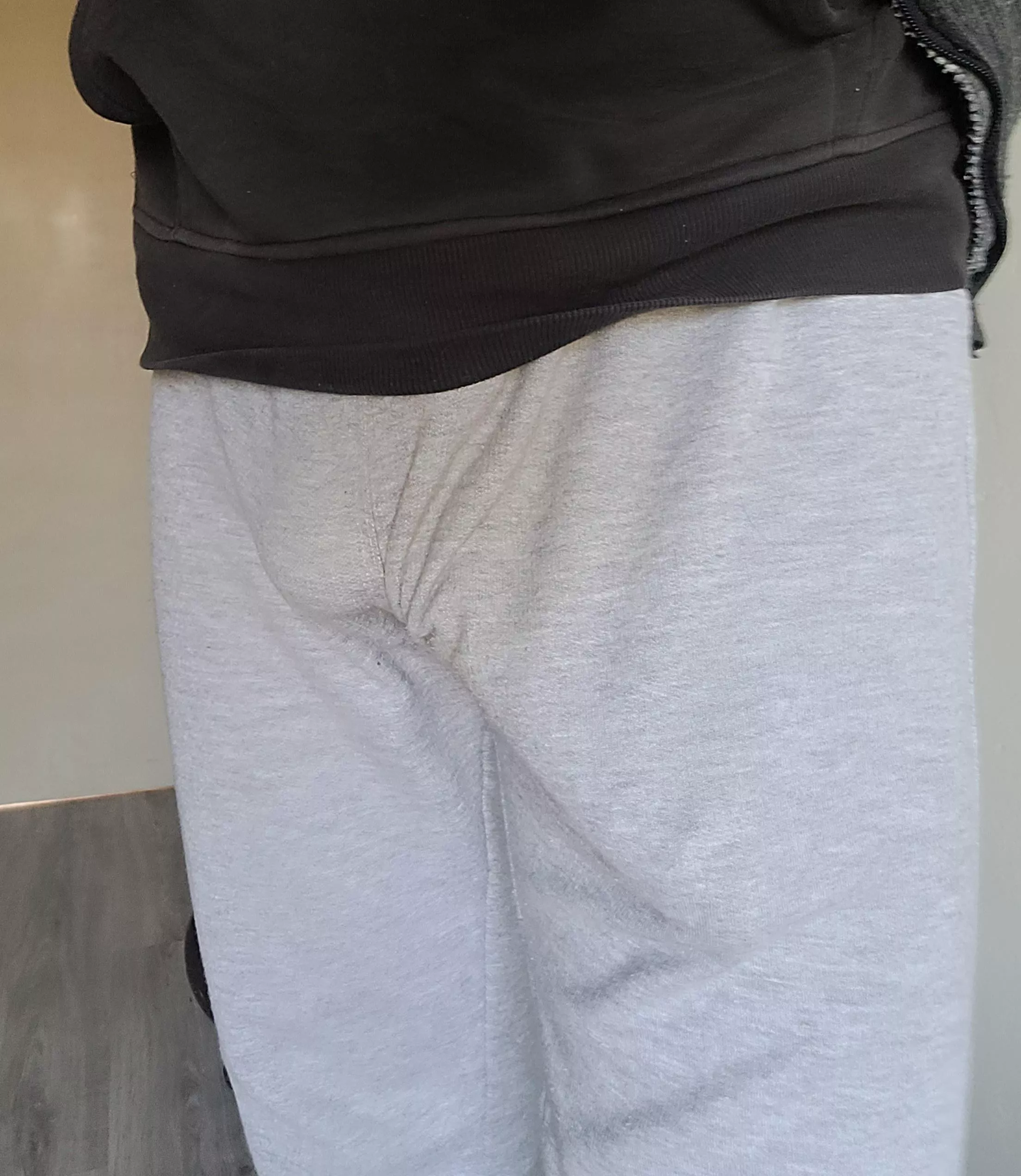 Do i dare to go out like this ?