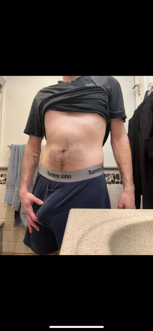 do i fit the criteria ? xo