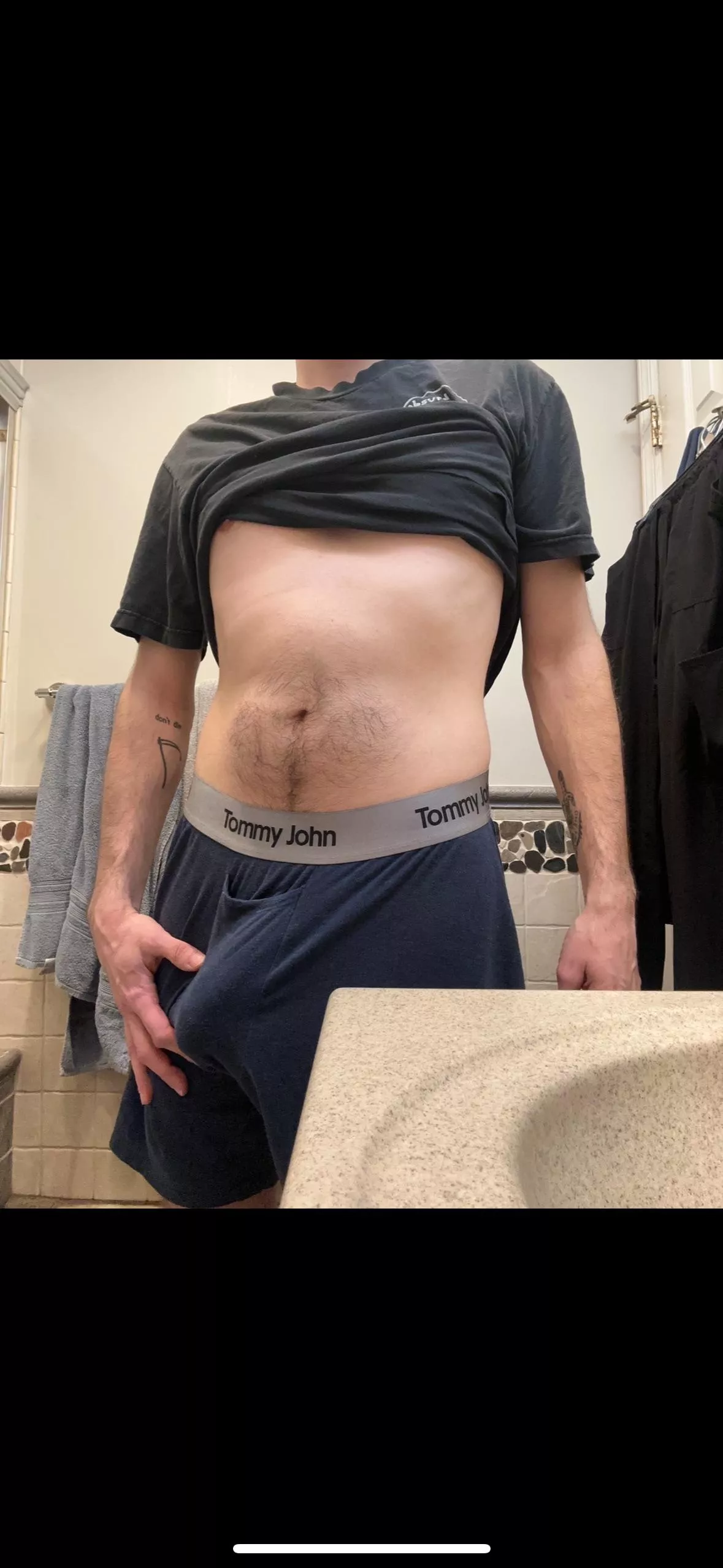 do i fit the criteria ? xo