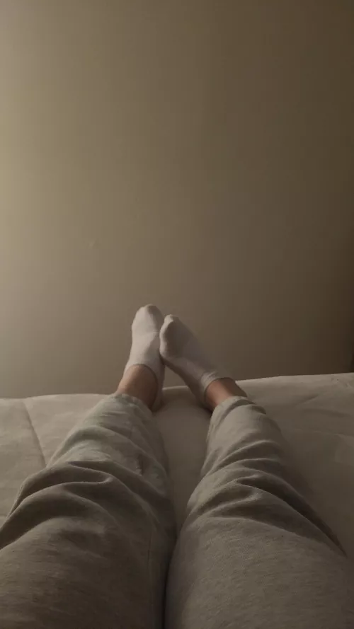 Do I have potential?🥺