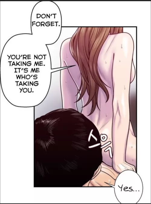 Do not ever forget this!