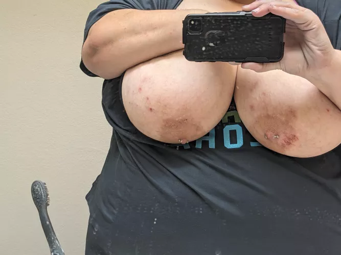 Do they make you happy