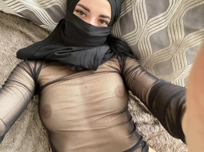 Do you like Arab women?