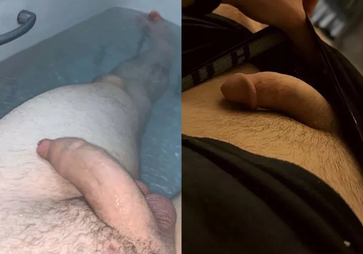 Do you like my softy at 18 or 22 better?