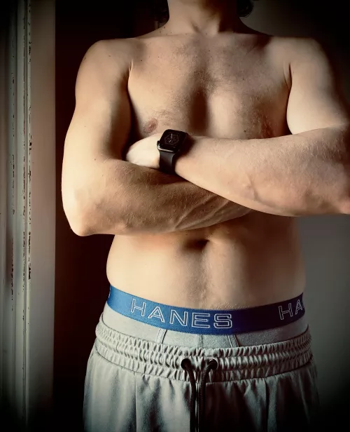 Do you like them veiny?