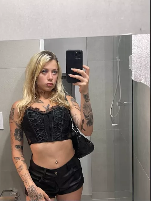 Do you think I'm hot?