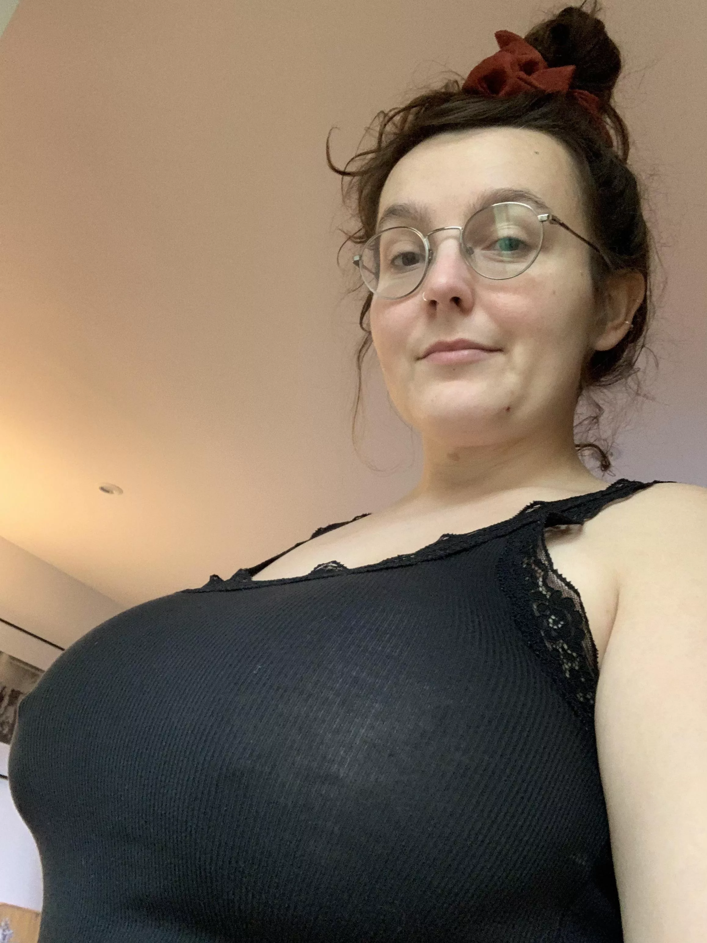 Do you think they’re big enough?