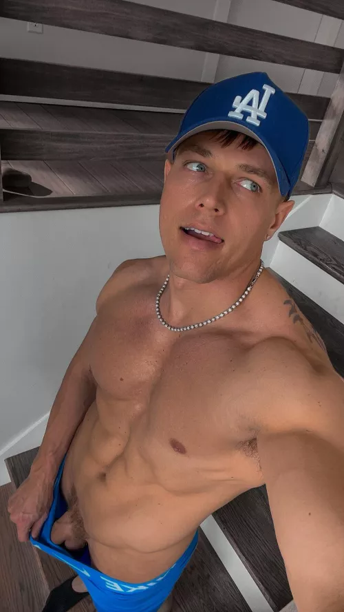 does Blue fit me? 💙