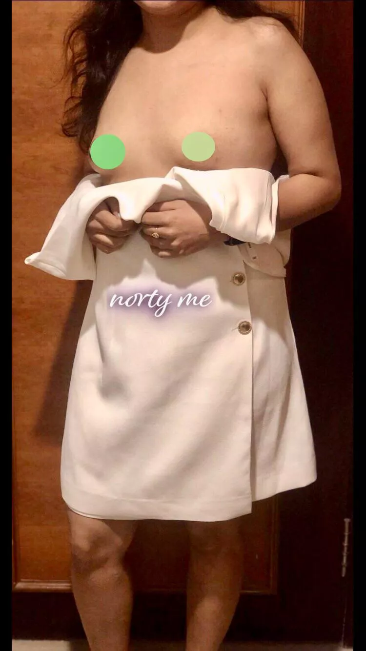 Don’t judge me. I have needs too