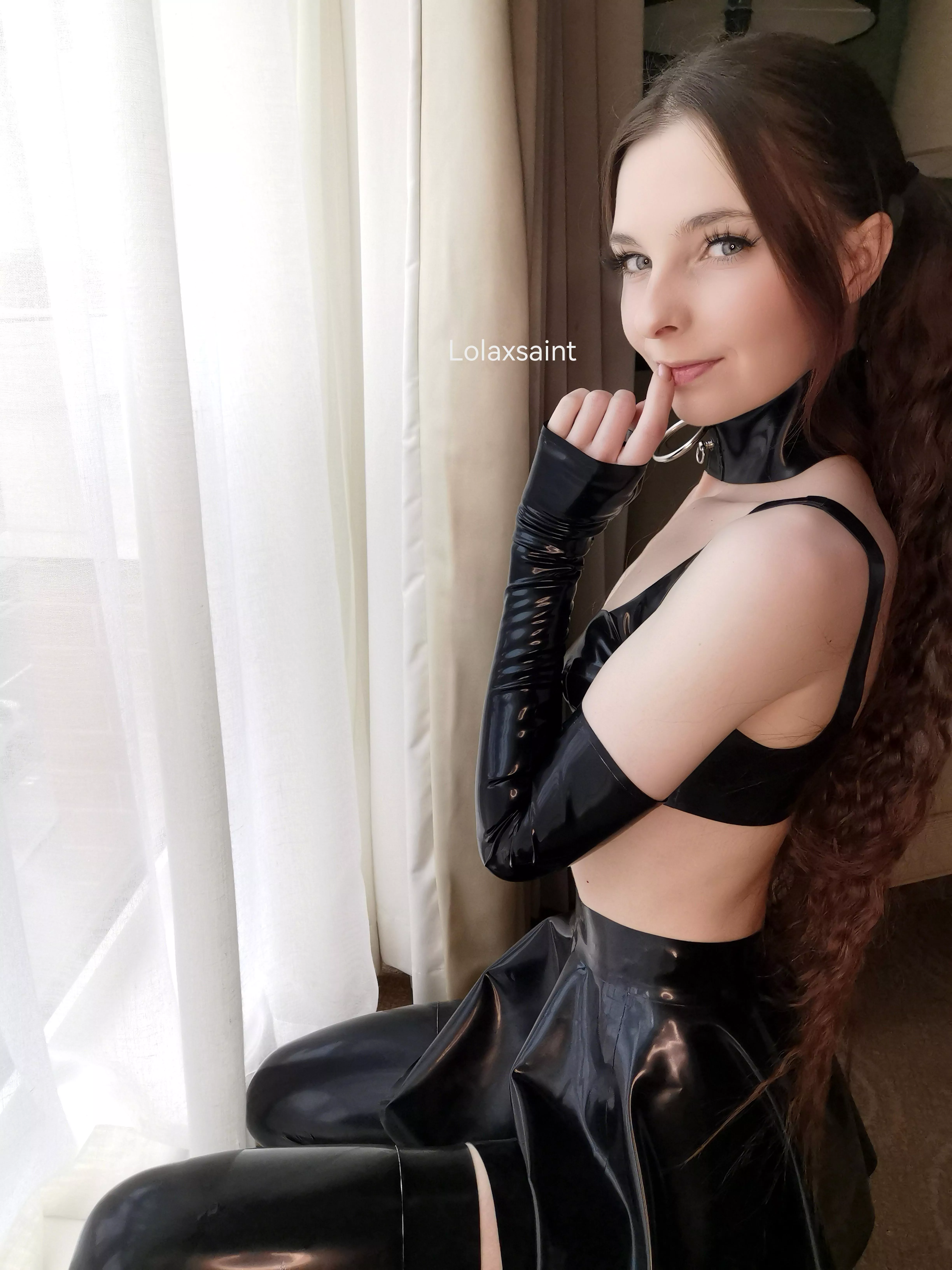 Don't mind me, just thinking dirty thoughts