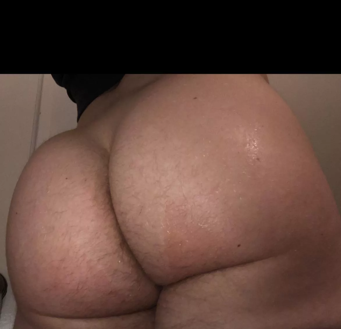 Feeling thick