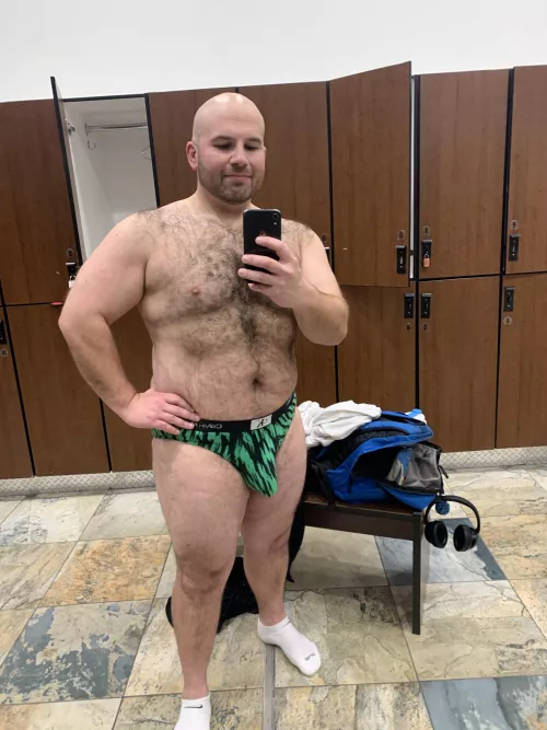 First post…been a rough couple days, but I’m trying..