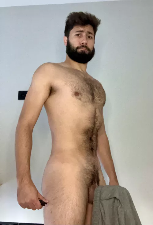 For my next trick: a balancing act⚡️