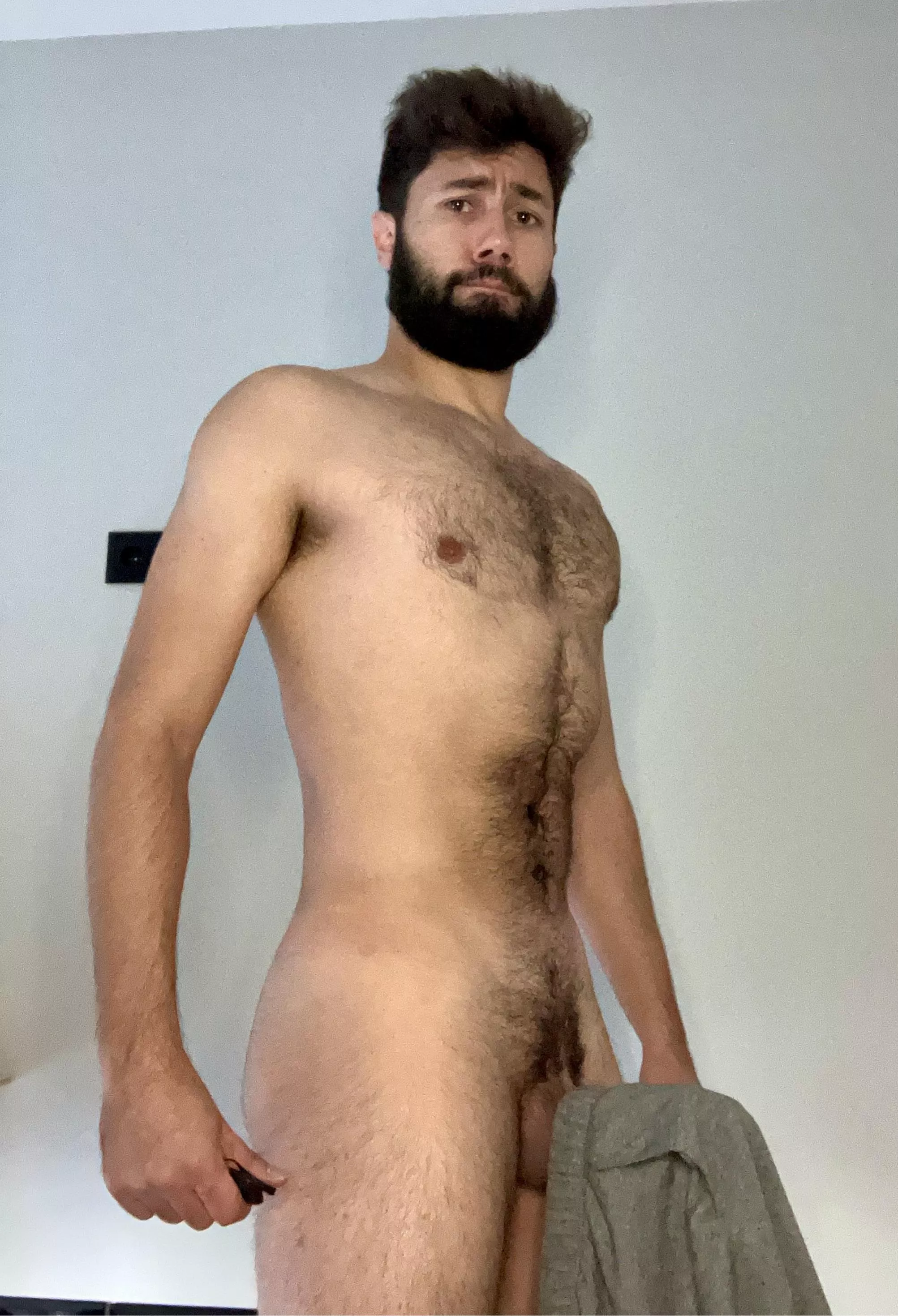 For my next trick: a balancing act⚡️