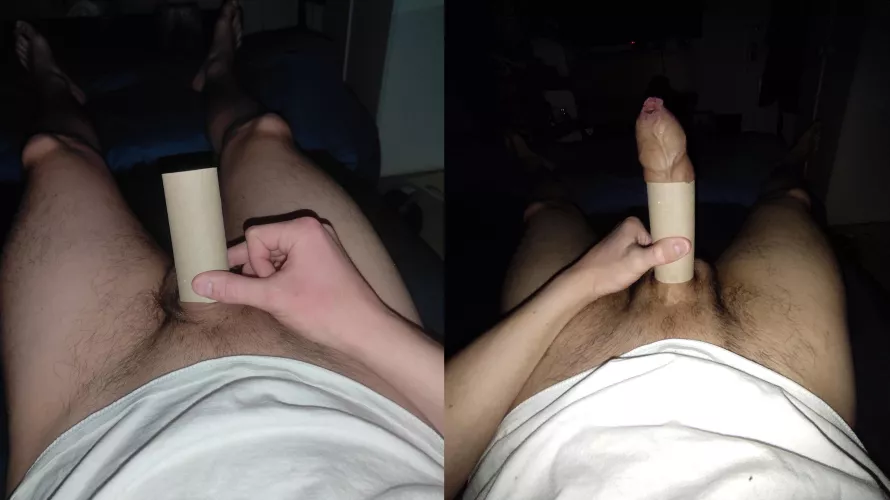 From disappointing to decent