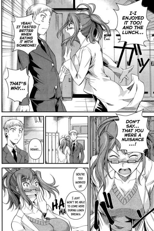 [Fuetakishi] Sexual School Doctor