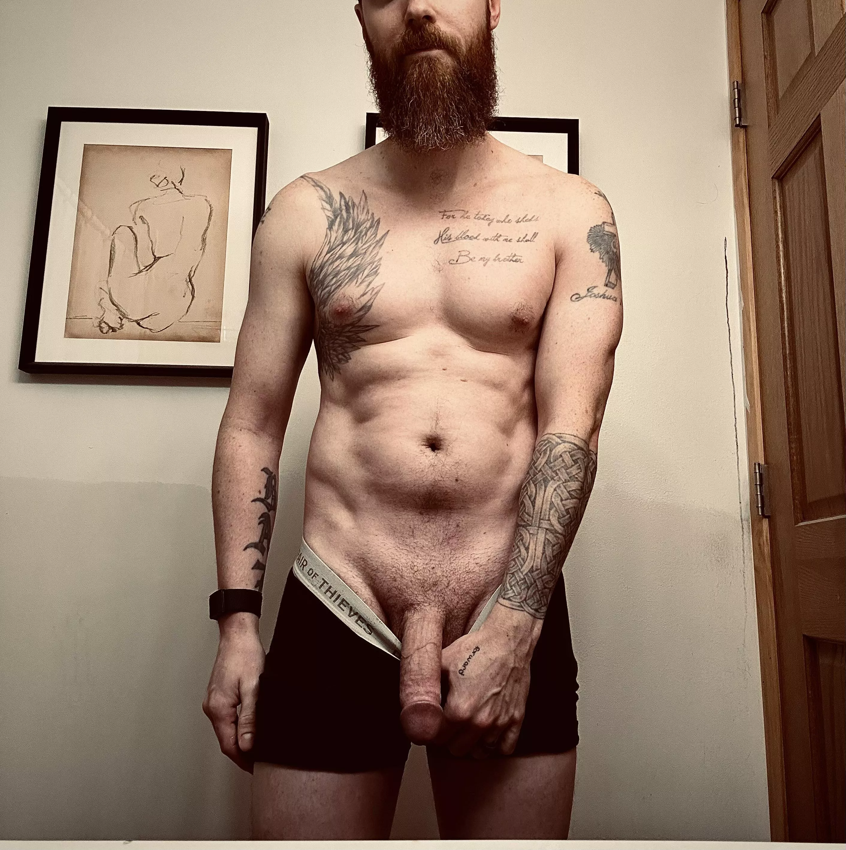 G’mornin early birds ☀️