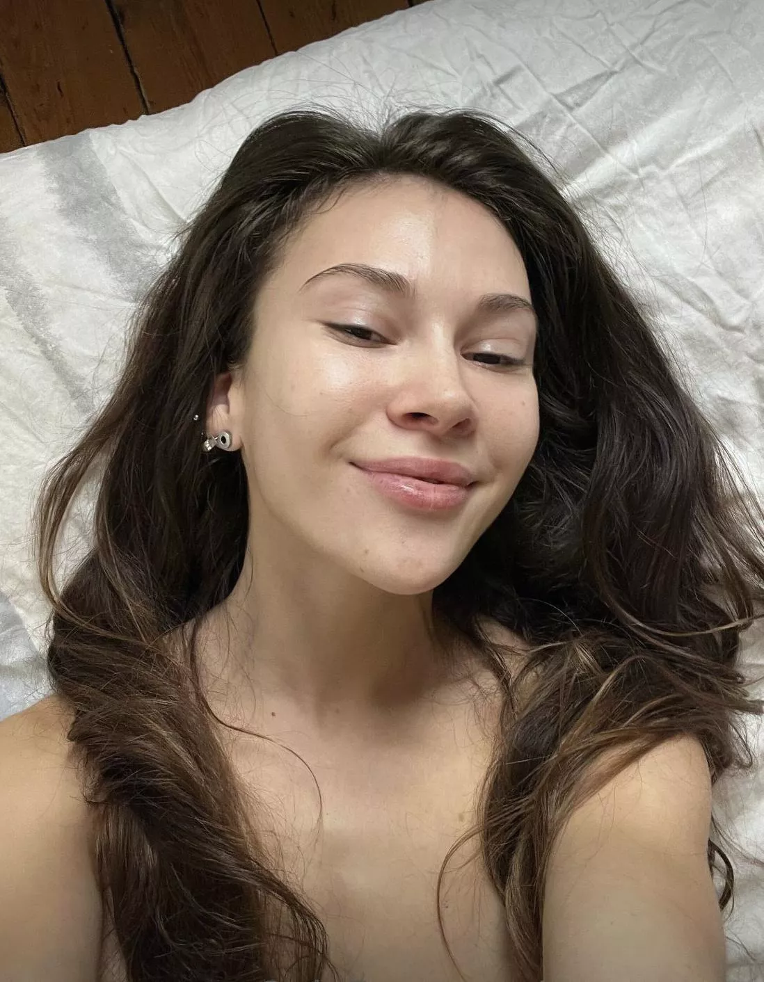 Go down on me, darling