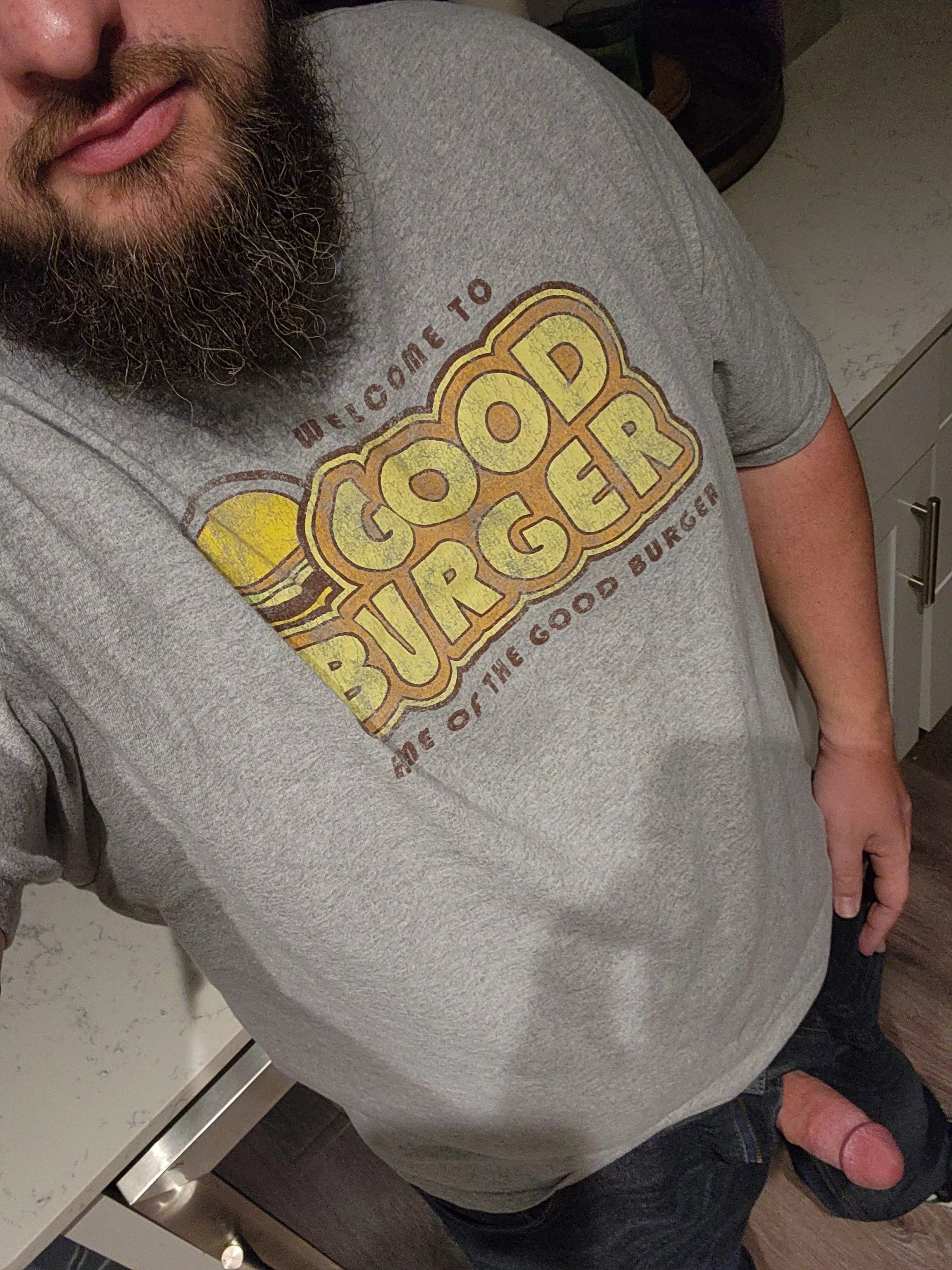 Good morning. Rise and shine!